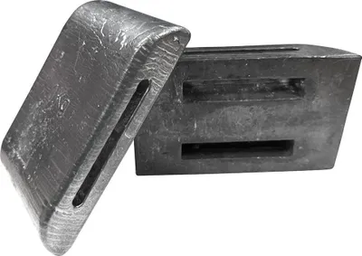 Produktbild von Spetton Hydro Gewicht 1kg Silber Silber One Size