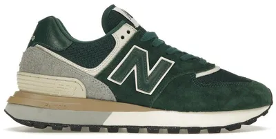 Produktbild von New Balance 574 Legacy Green - EU 44.5