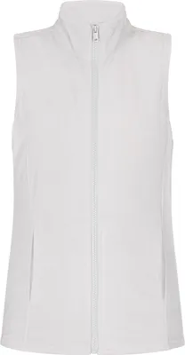Produktbild von UCY damen weste - hellgrau, L