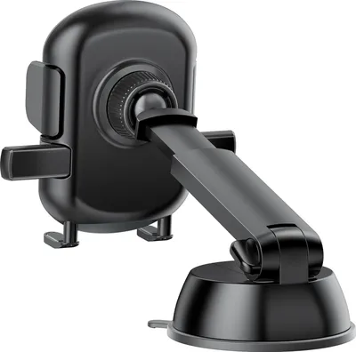 Produktbild von Celly Planet Handyhalter Windschutzscheibe/Dashboard