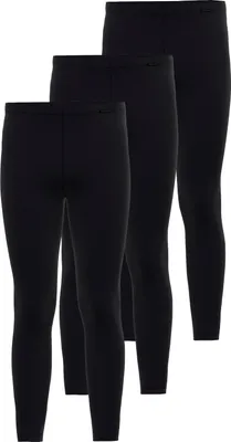 Produktbild von 3er Pack Hose lang ohne Eingriff Function / Dunova von der Marke Ammann L