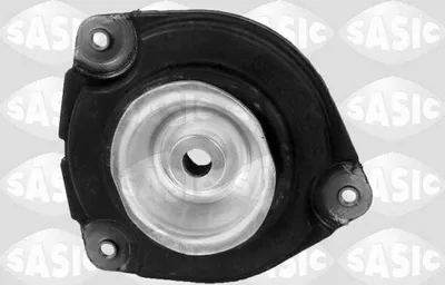 Produktbild von SASIC 2654022 Federbeinstützlager Vorne Links für NISSAN X-TRAIL (T31) für RENAULT KOLEOS (HY)