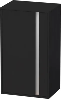 Produktbild von Duravit Ketho Halbhochschrank, 500x880x360 mm, eine Tür, Anschlag links, KT1266L1616