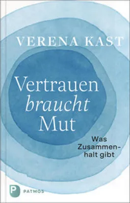 Image de Vertrauen braucht Mut
