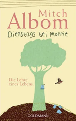 Produktbild von Dienstags bei Morrie