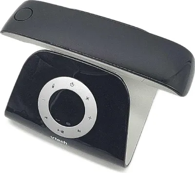 Produktbild von VTech LS1350 Retro-Design DECT-Schnurlostelefon mit Anrufbeantworter (54,99)