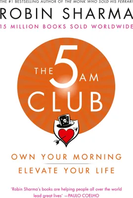 Produktbild von The 5 AM Club