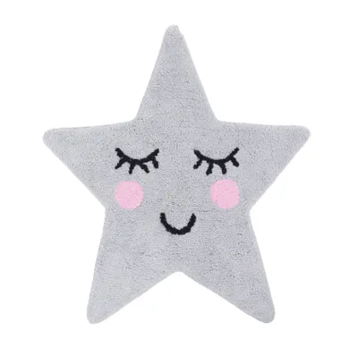 Produktbild von SLEEPING STAR - Sass & Belle Kinderzimmerteppich