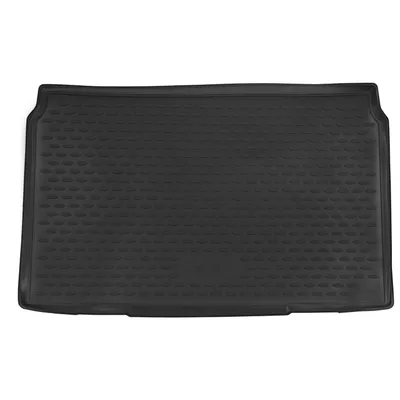 Produktbild von für Opel Corsa F ab 11/2019  PETEX Kofferraum-Schalenmatte Passform