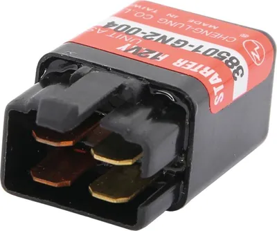 Obrázek produktu pro Spec-X spínací relé
