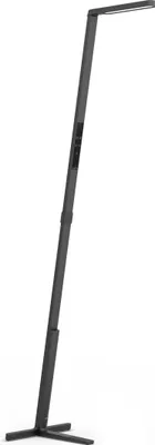 Produktbild von LUCTRA Akku-Stehleuchte LUCTRA® FLEX UP®, 922801, schwarz