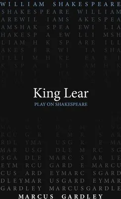 Produktbild von King Lear