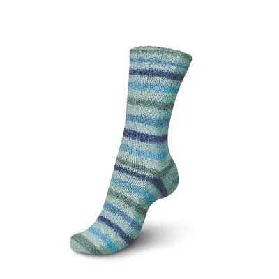 Produktbild von Wolle Regia Relax Energy Flow Color 300m 100g