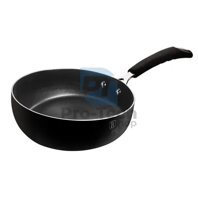 Obrázok produktu pre Berlinger Haus Kuchynský riad Titanium Black Pro, BH6120
