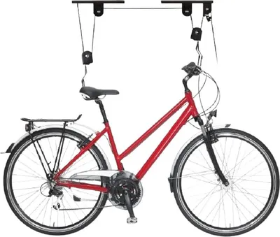 Produktbild von Fahrradlift fürs Dach