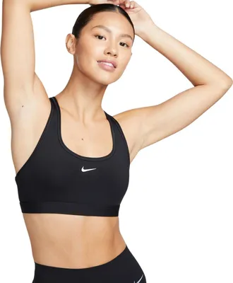 Obrázek produktu pro Nike - Sportovní podprsenka s lehkou podporou pro ženy MR2198 (S) (černá)