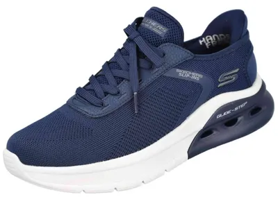 Produktbild von Laufschuhe Skechers 070-186212 für Herren