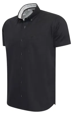 Produktbild von Cappuccino Italia Toscana Stretch  Schwarz - Große S