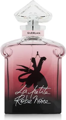 Produktbild von Guerlain La Petite Robe Noire Eau De Parfum Intense 100 ml (woman)