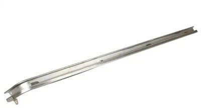 Image de Porte coulissante droite pour Mercedes-Benz Sprinter / pour VW LT : rail, rouleaux, guide de rouleaux