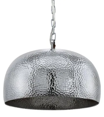 Immagine prodotto di Eglo 49182 Dumphry Lampada a sospensione vintage cromo