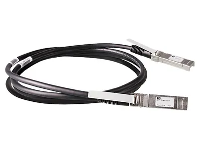 Produktbild von Kabel Dac Hp Enterprise X242 10G Sfp+ Do Sfp+ 3M, J9283D