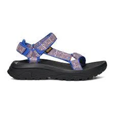 Produktbild von Teva W Hurricaen XLT3 - Artikel 11173671-DDZ - Grösse 38