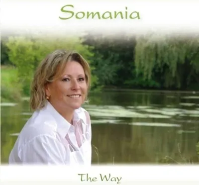Produktbild von Somania: Way