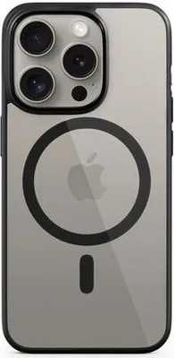 Immagine prodotto di Custodia Epico Ma+ Hero per iPhone 15 Pro nero