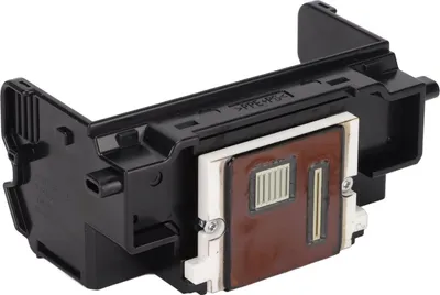Produktbild von Drucker Druckkopf Gute Druckwirkung Strenge Qualitätskontrolle Druckkopf Ersatz für IP3600 IP3680 MX860 MX868