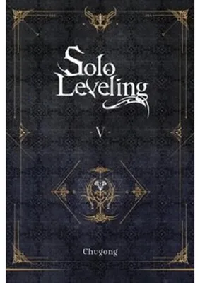 Image de Solo Leveling, Vol. 5 (novel)