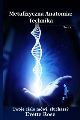 Produktbild von Metaphysical Anatomy Technique Polish Version