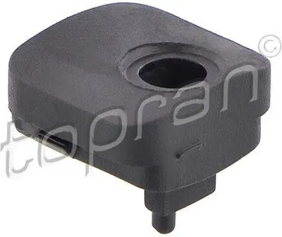 Produktbild von TOPRAN Lagerung Kühler 108 028 oben beidseitig für VW PASSAT Variant (3B6)