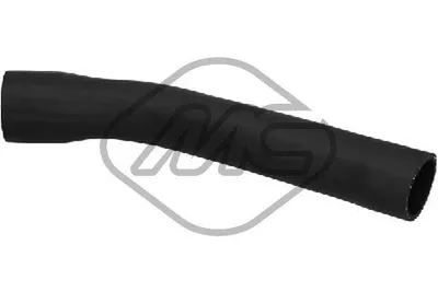 Obrázek produktu pro Metalcaucho 94372 Hadice plnicího vzduchu pro OPEL Astra J Sports Tourer (P10) ASTRA J Astra J GTC (P10) ASTRA J Notchback pro CHEVROLET CRUZE (J300)