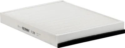 Produktbild von FILTRON K 1288 Innenraumfilter Pollenfilter passend für MERCEDES-BENZ SPRINTER 3,5-t Kasten (906)