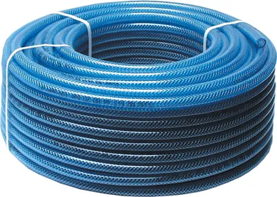 Immagine prodotto di Tubo in tessuto pneumatico 6 mm / 50 m