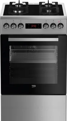 Produktbild von BEKO FSMT55330DXDS Herd