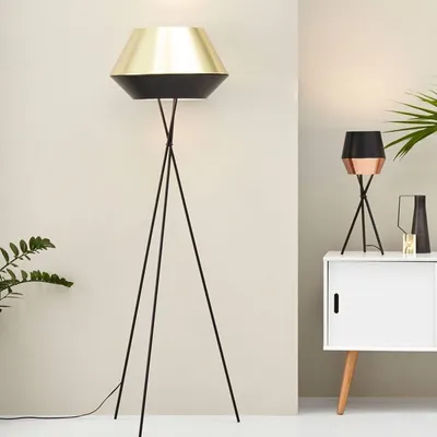 Produktbild von s.luce SkaDa LED Stehleuchte Ø 50cm