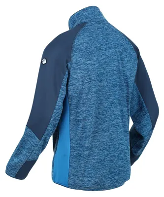 Regatta Strickfleecejacke Herren Coladane III