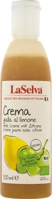 Produktbild von LaSelva Balsamcreme Zitrone 250ml