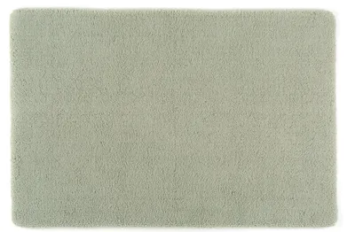 Produktbild von Rhomtuft Badteppich Square   eckig   70 x 120 cm  Farbe  jade