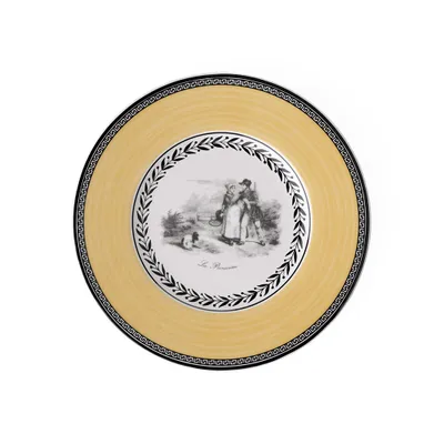 Obrázek produktu pro Villeroy & Boch Audun Chasse chlebový / dezertní talíř 16 cm