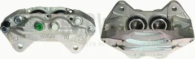 Produktbild von BUDWEG CALIPER Bremssattel Vorne Rechts für TOYOTA HILUX III Pick-up (TGN1, GGN2, GGN1, KUN2, KUN1) 344223