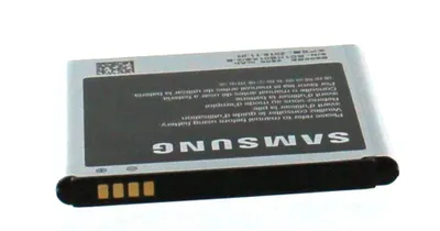 Obrázok produktu pre Originálna batéria pre Samsung EB-B220AC | 3,8 V | 2600 mAh | 9,88 Wh Li-Ion batéria
