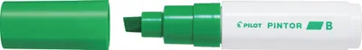 Produktbild von PILOT PINTOR Kreativmarker - Marker-Stift, Fein 8.0mm, Farbe Hellgrün