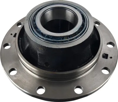 Immagine prodotto di FEBI BILSTEIN 180506 Mozzo ruota asse posteriore