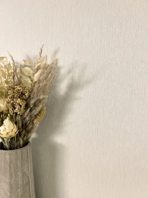 Produktbild von NEWROOM Tapete Taupe Vliestapete Unifarbe - Glanztapete Modern Grau Beige Struktur Monochrom Universal Uni Einfarbig