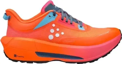 Immagine prodotto di Craft Nordlite Ultra Pro Scarpe da corsa Arancione EU 42 Uomo Arancione EU 42