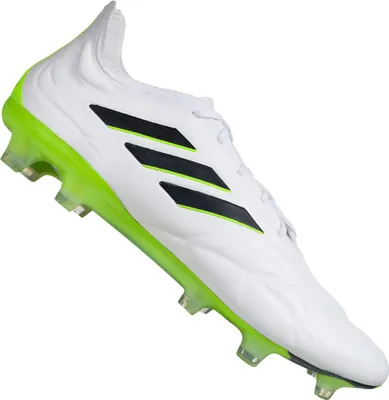 Produktbild von 45 1/3|adidas COPA PURE.1 FG Herren Fußballschuhe HQ8971