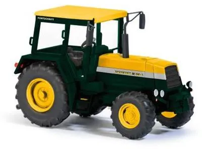 Produktbild von Busch Traktor Fortschritt ZT 323, Export 50421